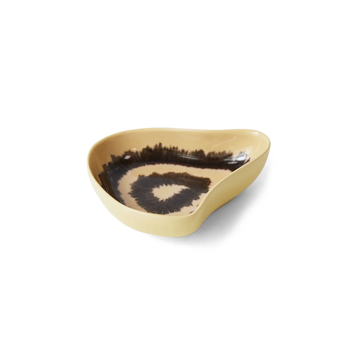 Bol Shell Tapas - L 15,7 cm x l 14 cm - Triffle - Image 5