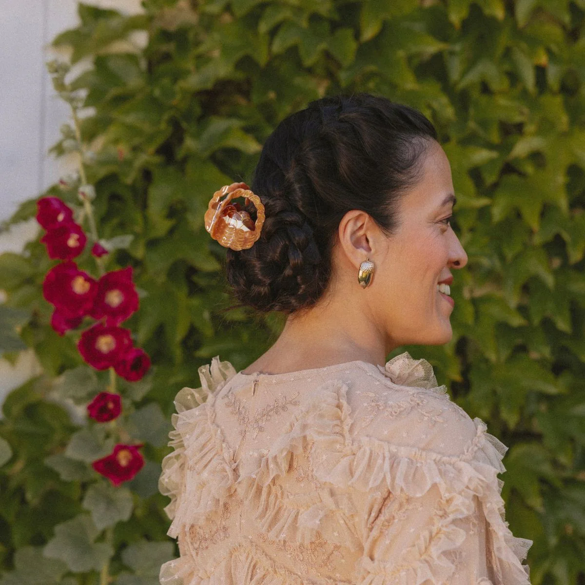 Boucles D'oreilles Glands - Image 2