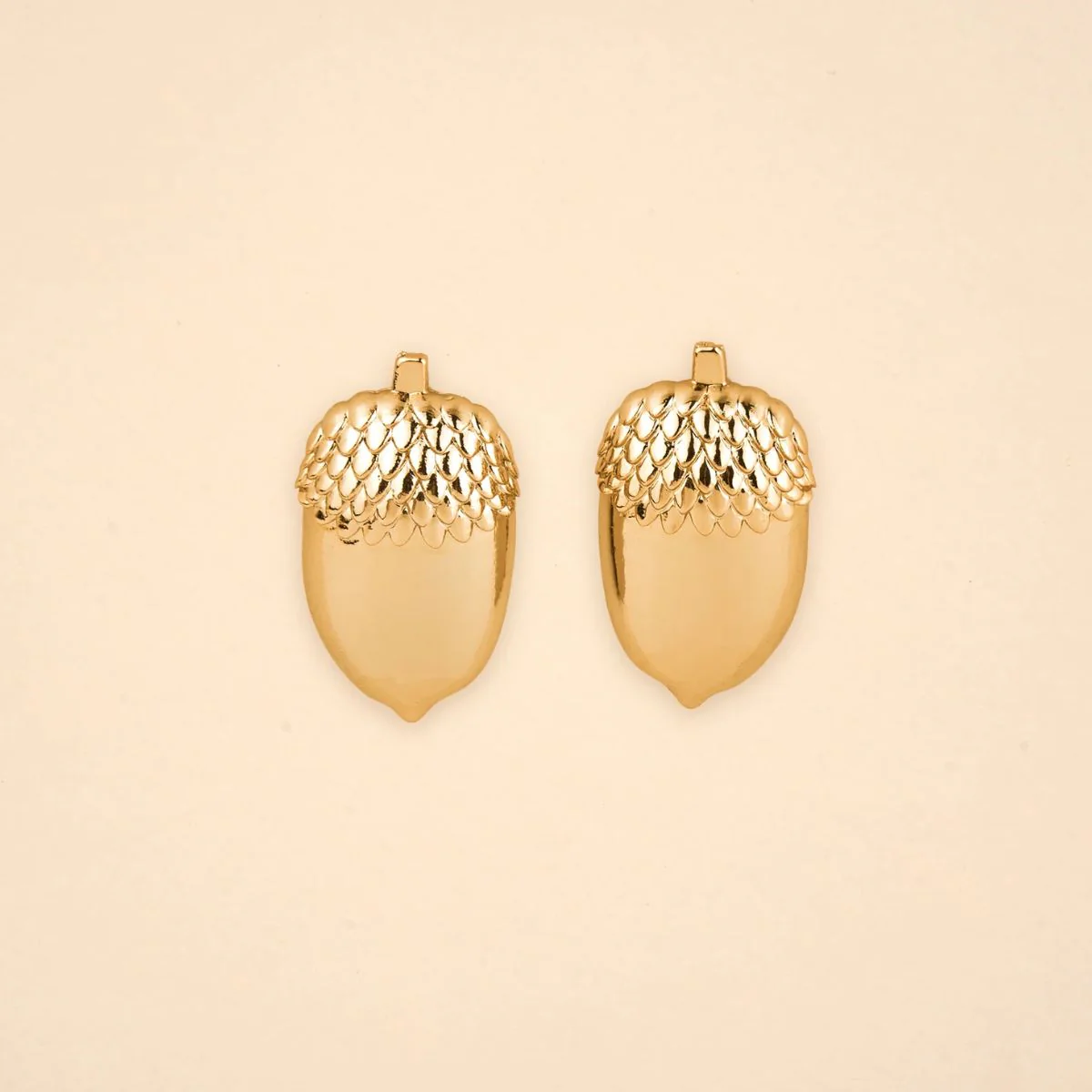 Boucles D'oreilles Glands - Image 4