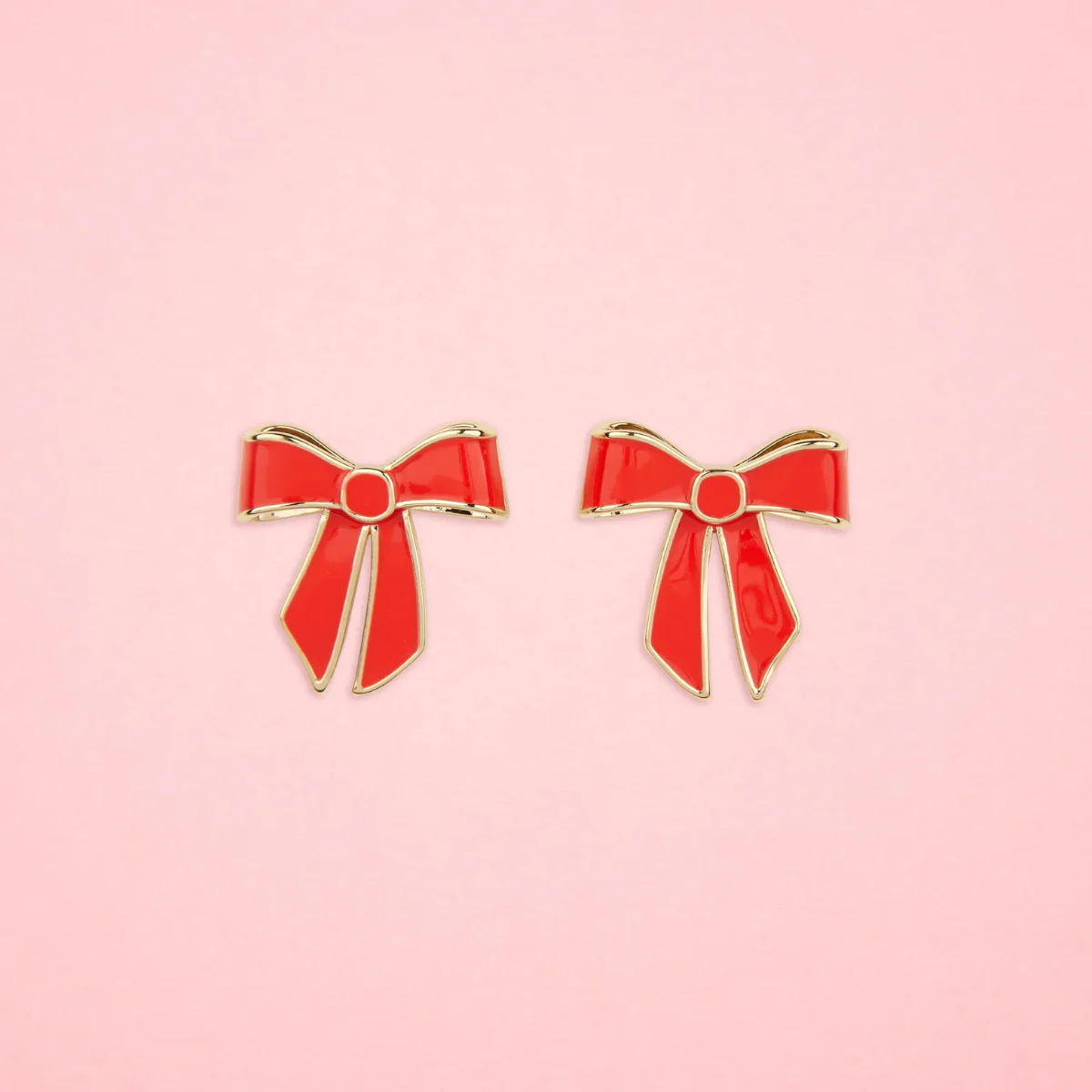 Boucles d'oreilles Noeud - Image 6