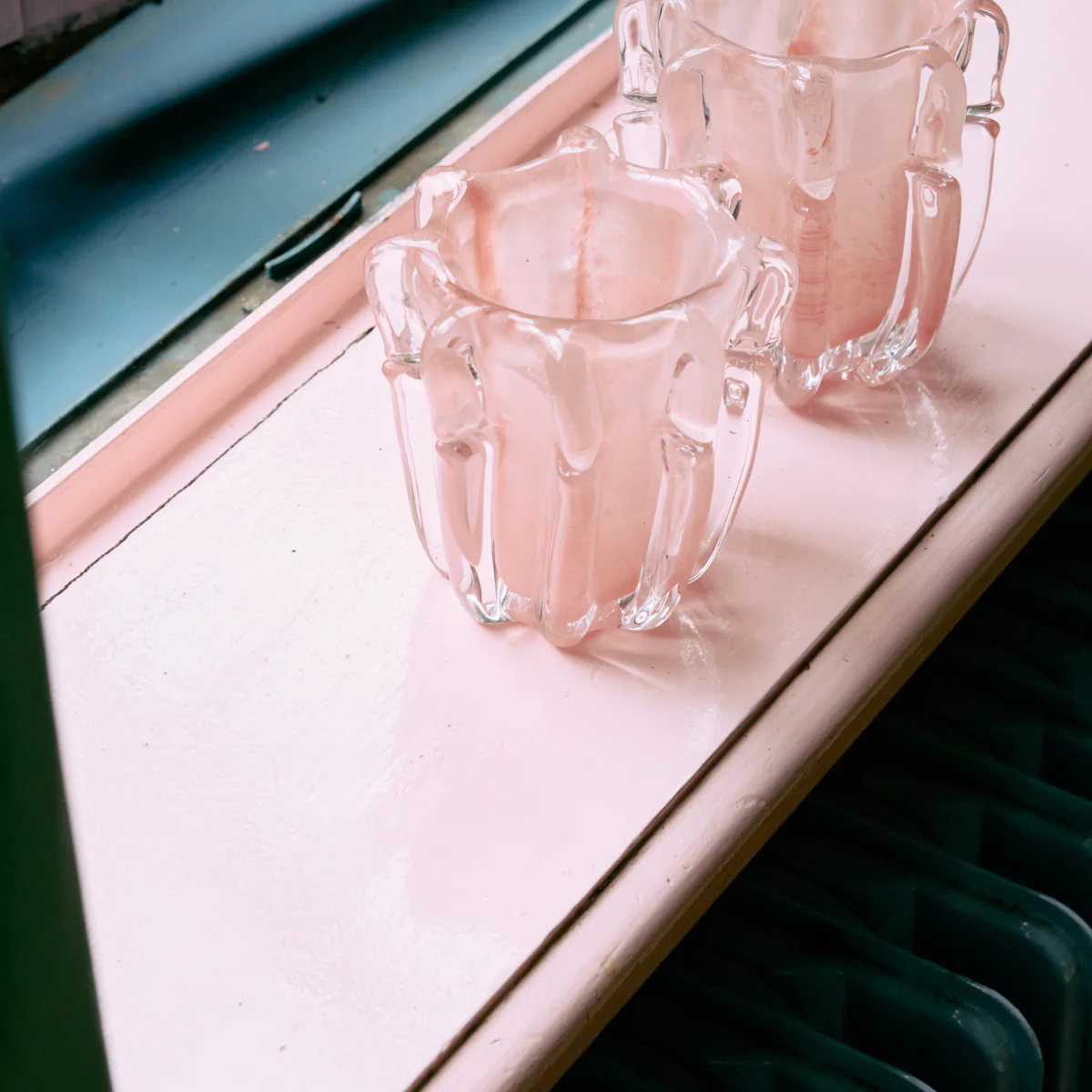 Bougeoir Coralla Soft Pink - Image 4