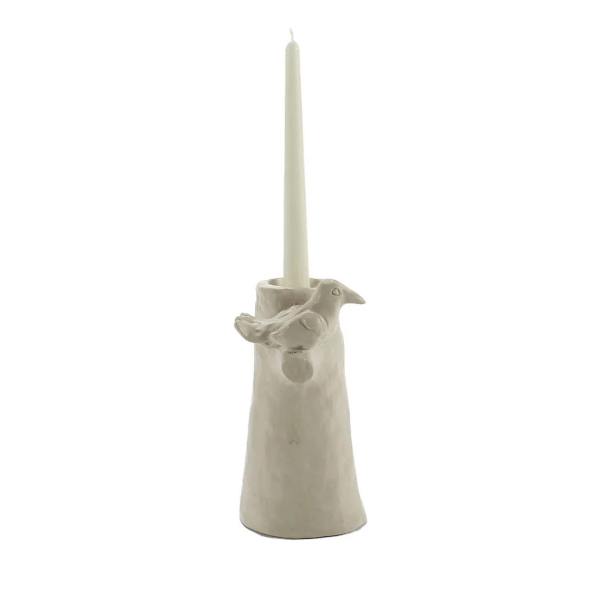Bougeoir Cosas Lindas - Beige