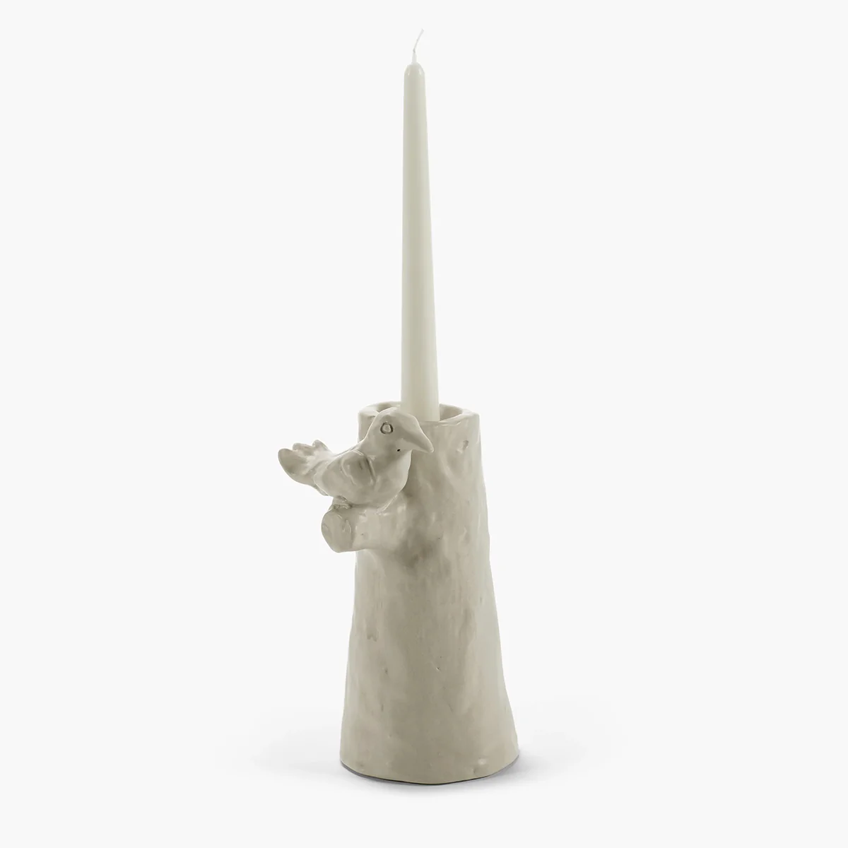 Bougeoir Cosas Lindas - Beige - Image 2