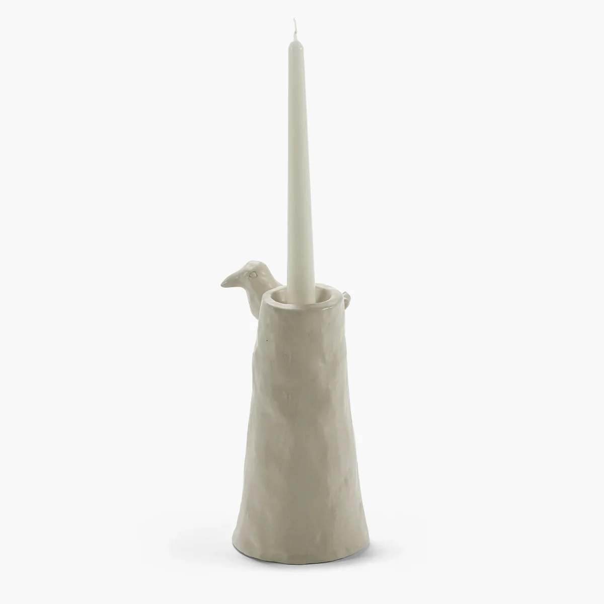 Bougeoir Cosas Lindas - Beige - Image 3