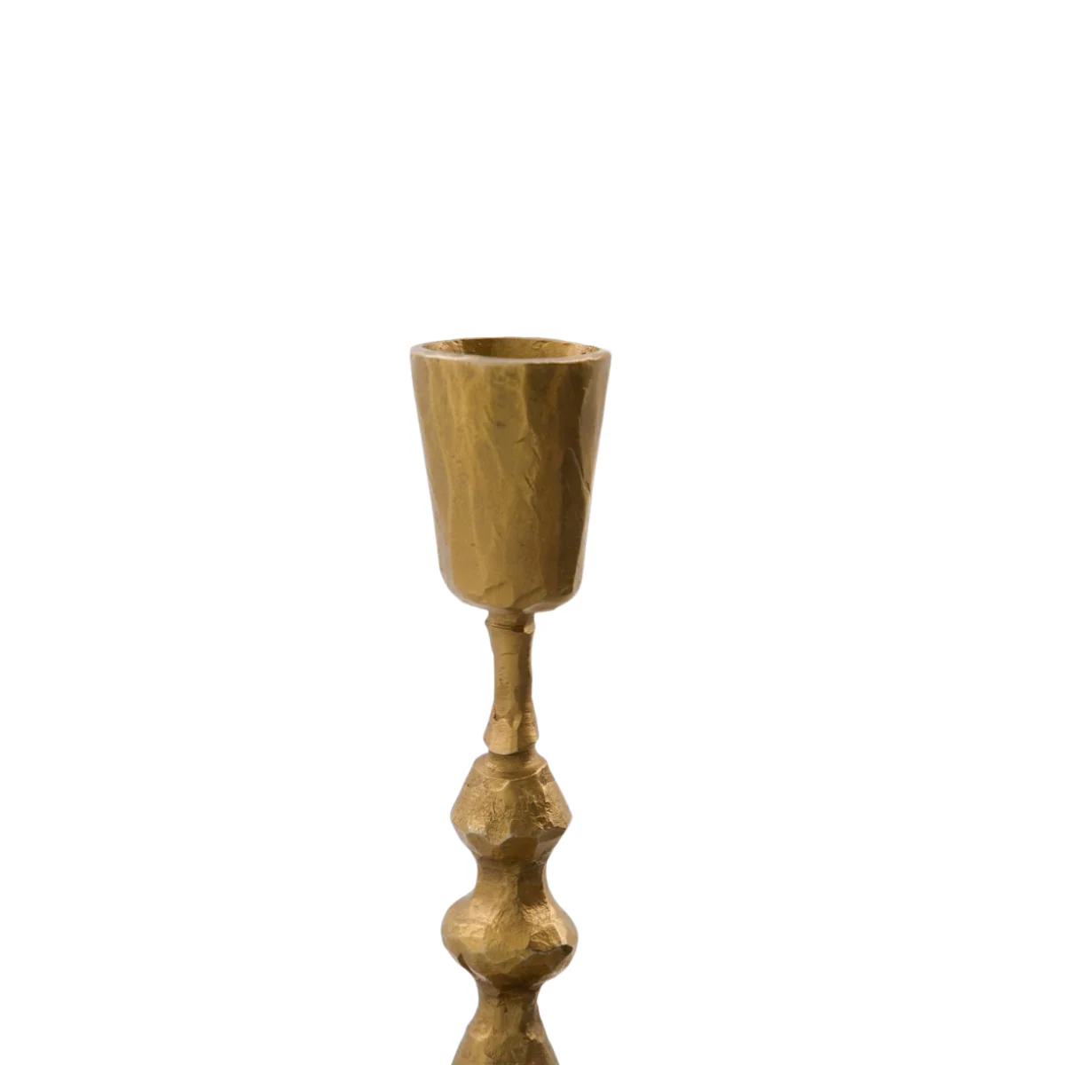 Bougeoir HDdon Antique Gold - Image 3
