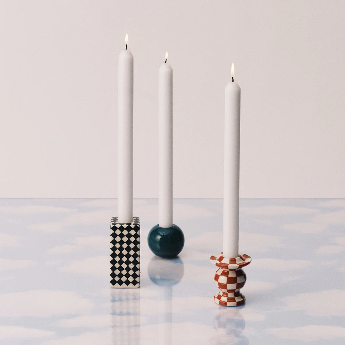 Bougeoir Les Objets Mouleversants - 01 - Image 4