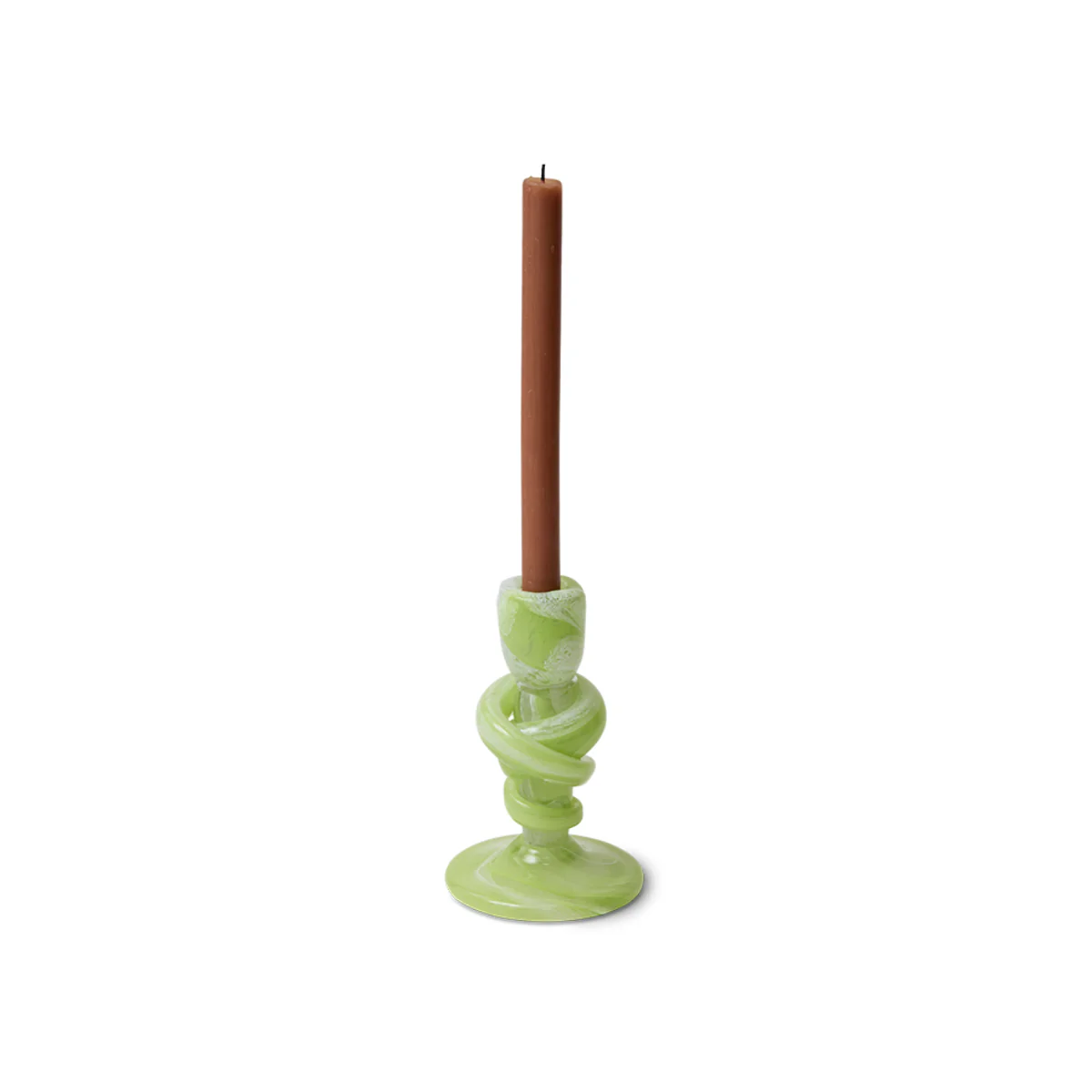Bougeoir Knotted - Image 2