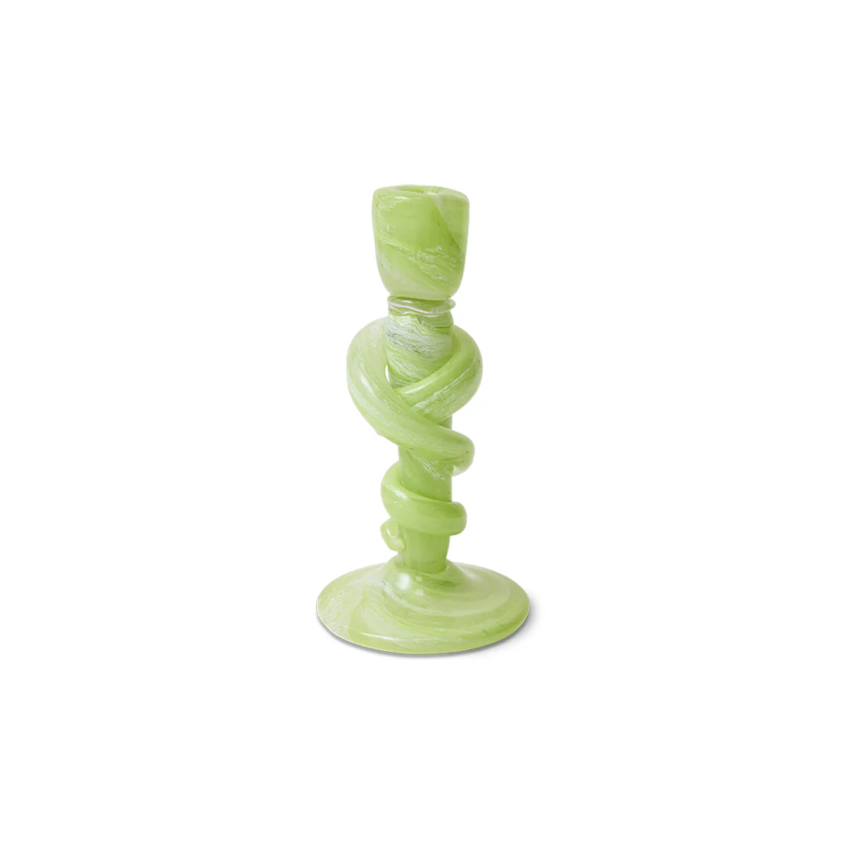 Bougeoir Knotted - Image 3