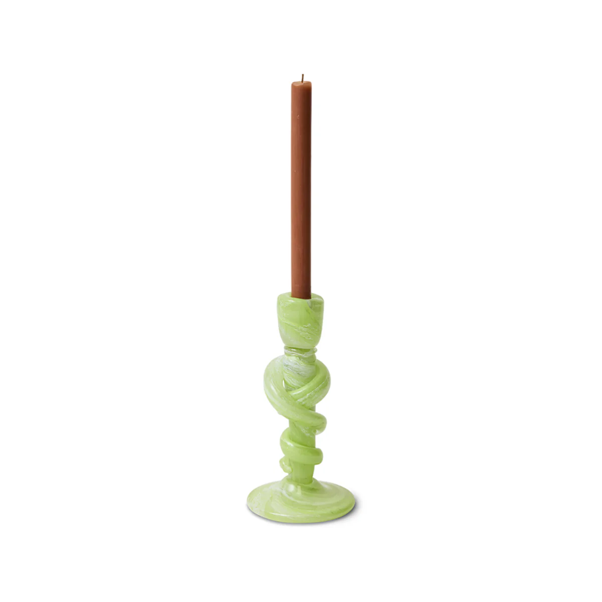 Bougeoir Knotted - Image 4