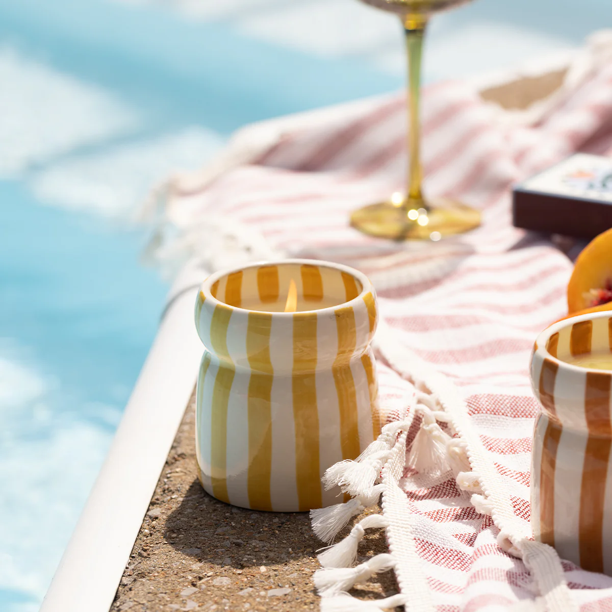 Bougie Cabana - Gold Coast - Image 2