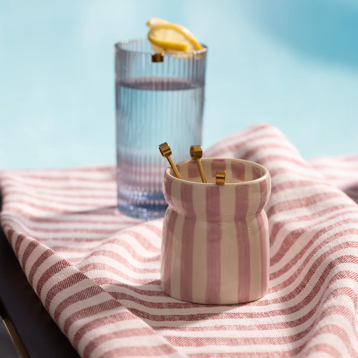 Bougie Cabana - Grecian Sand - Image 4