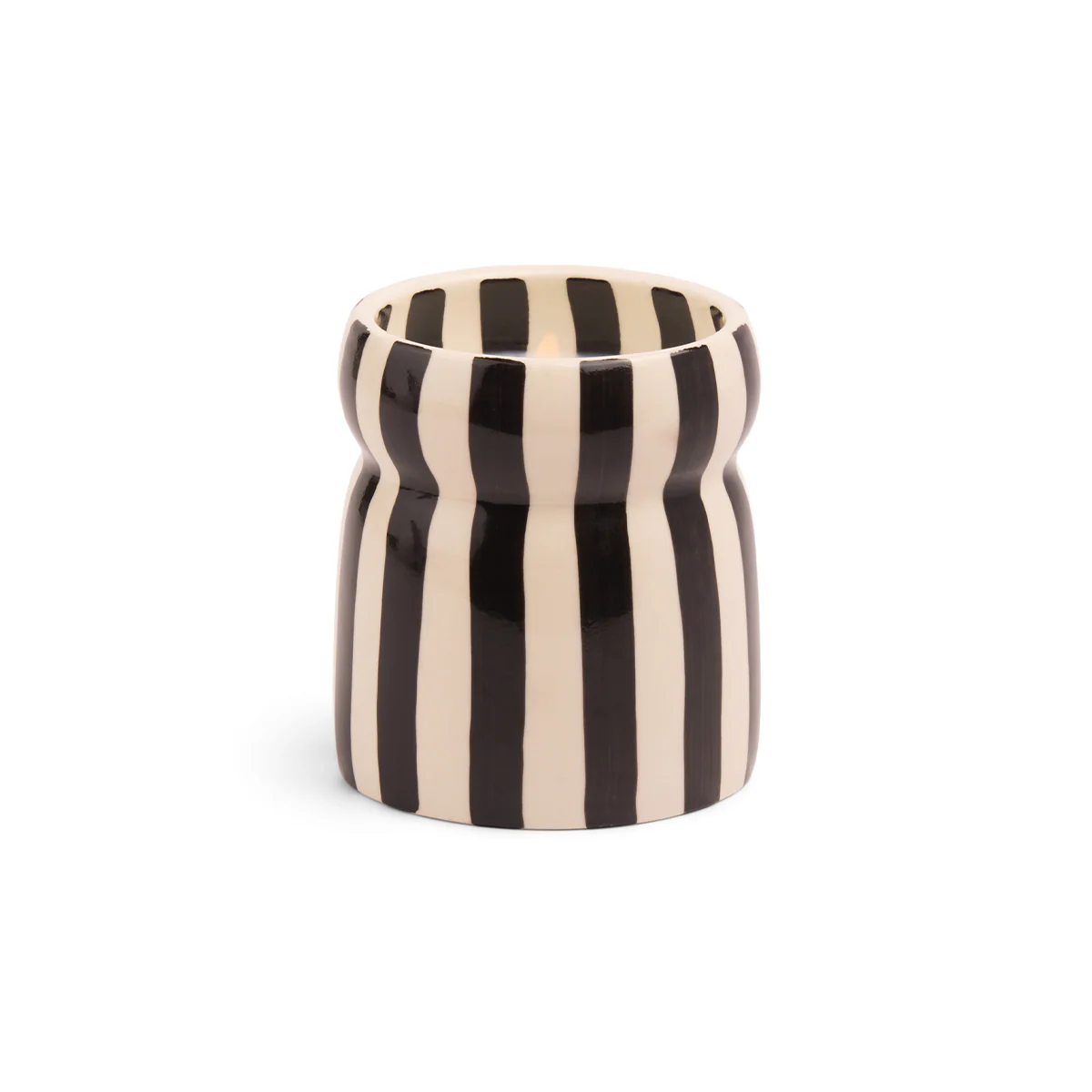 Bougie Cabana - Lava Stone - Image 3