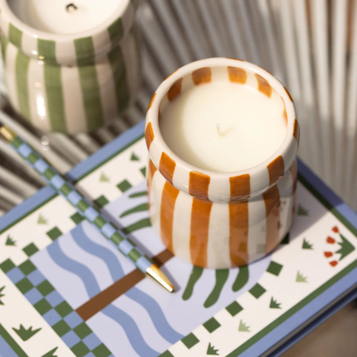 Bougie Cabana - Sienna Sunset - Image 2