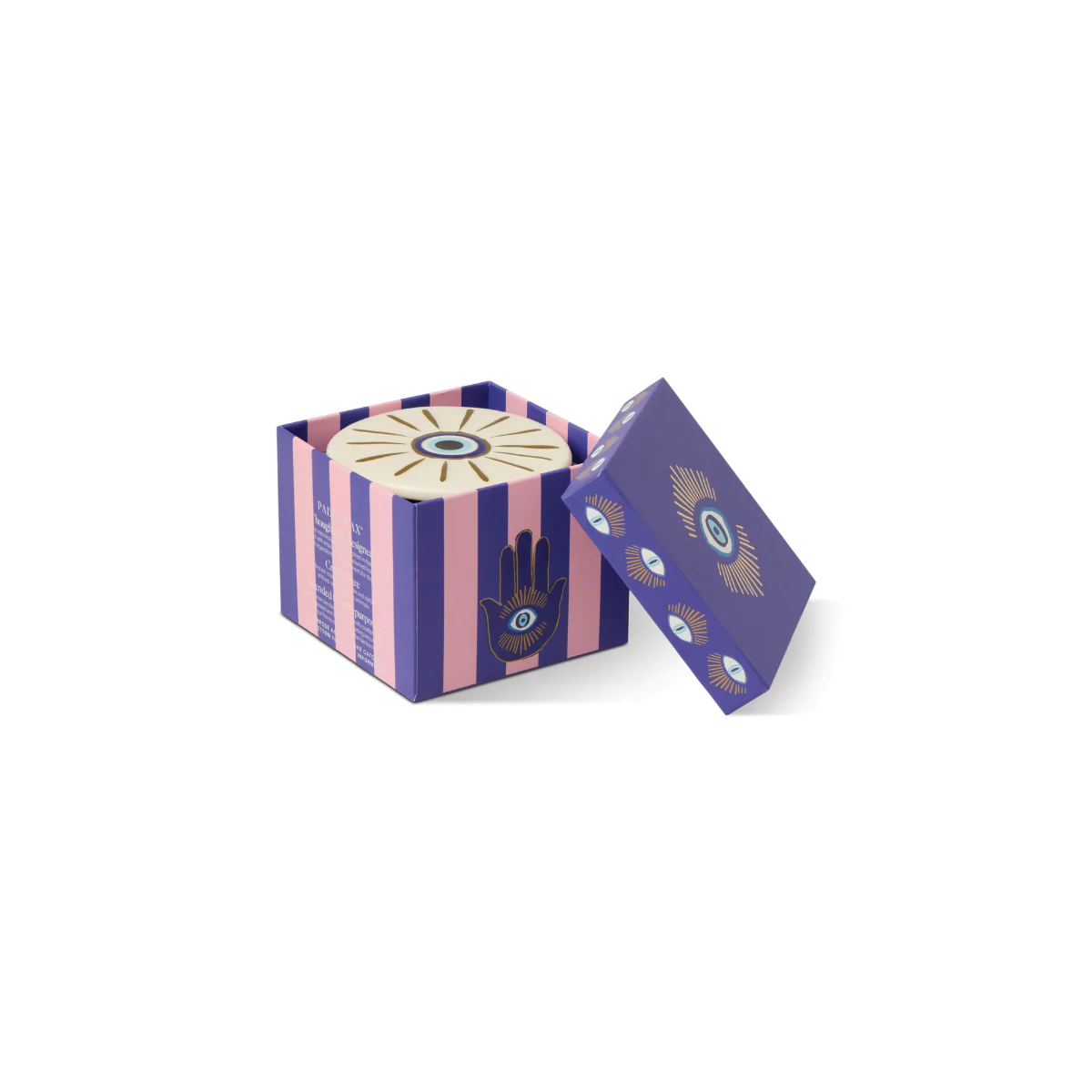 Bougie Charmed - Incense & Smoke - Image 4