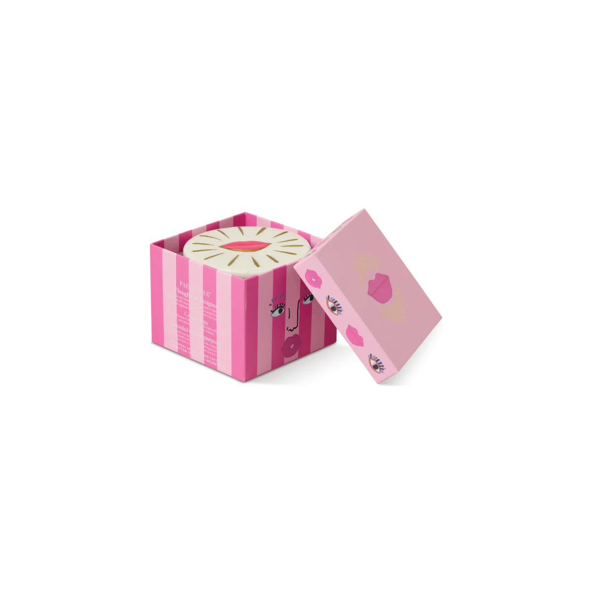 Bougie Charmed - Smoked Cherry - Image 6