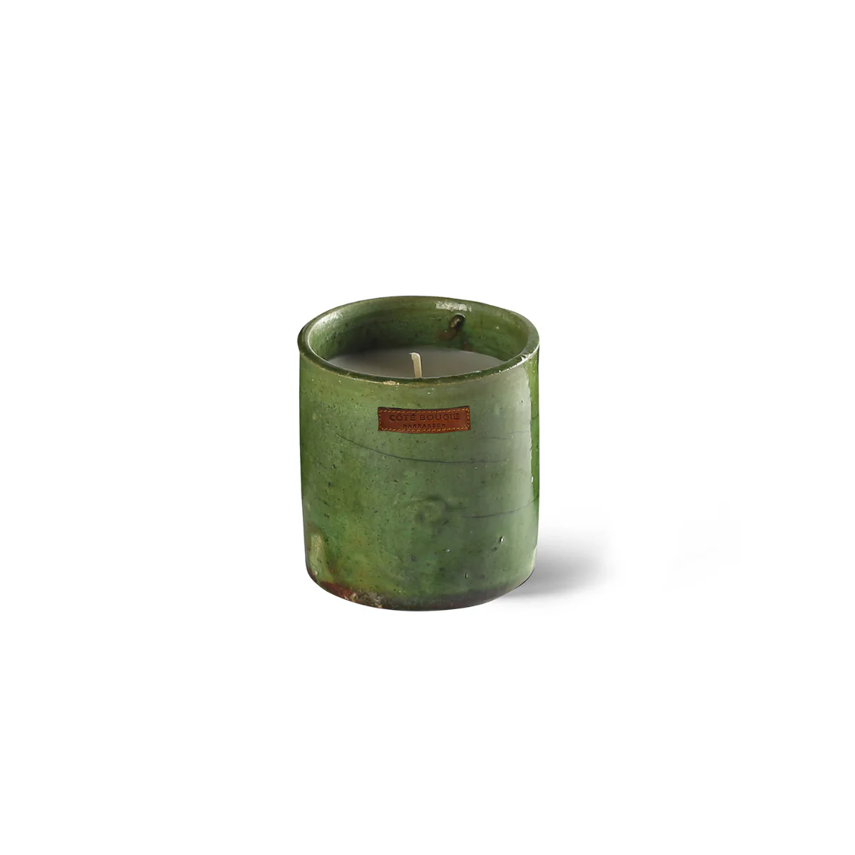 Bougie Tamegroute Menthe et Thé Vert - Image 3