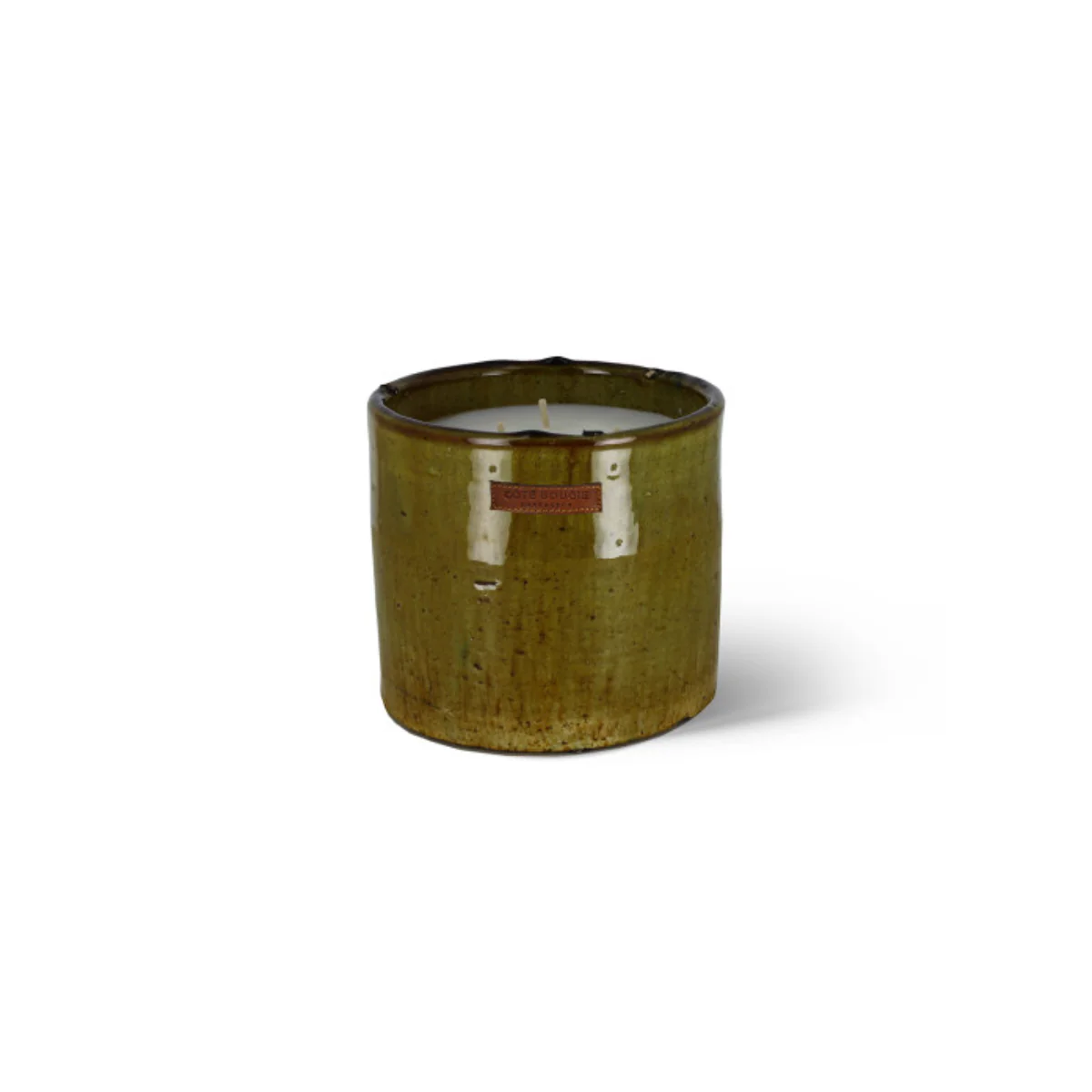 Bougie Tamegroute Menthe et Thé Vert - Image 7
