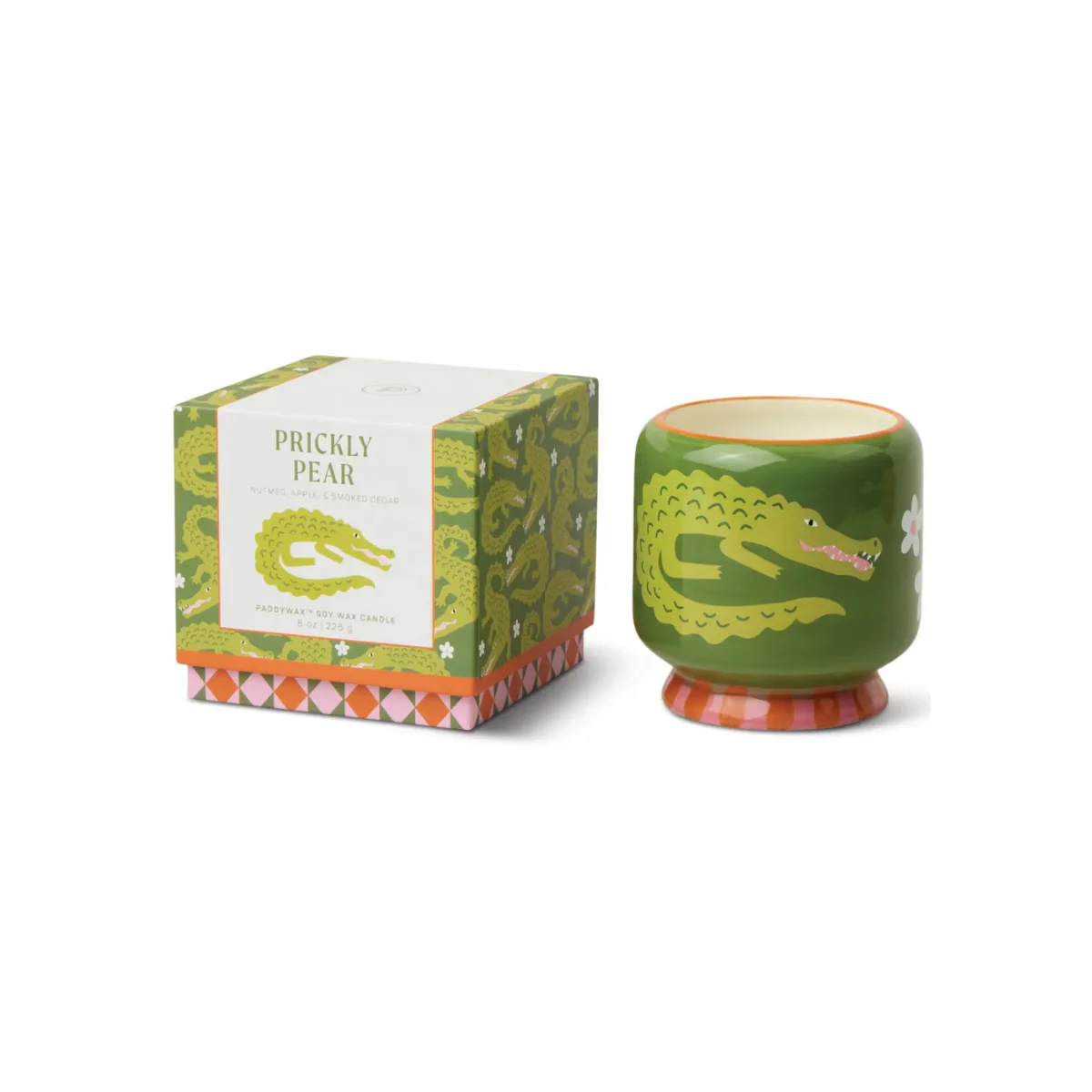 Bougie parfumée A Dopo - Prickly Pear
