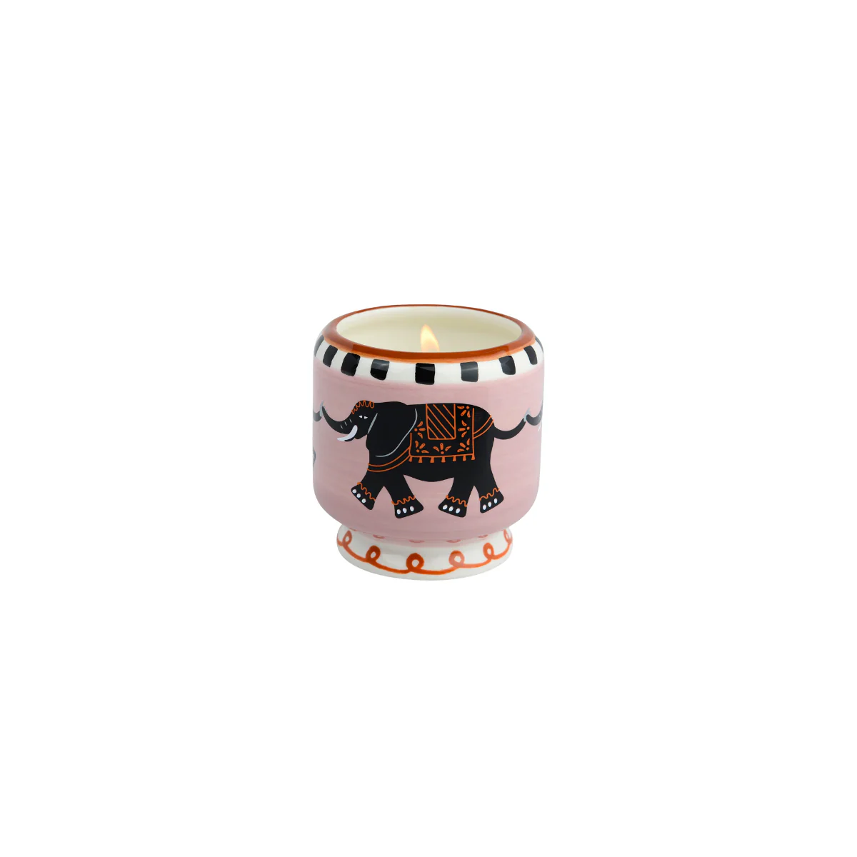 Bougie parfumée Adopo - Tobacco Vanilla - Image 2