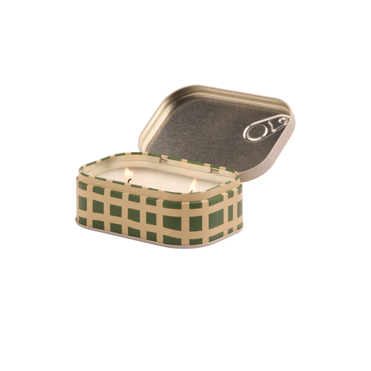 Bougie parfumée Bistro - Rosemary Thyme - Image 4