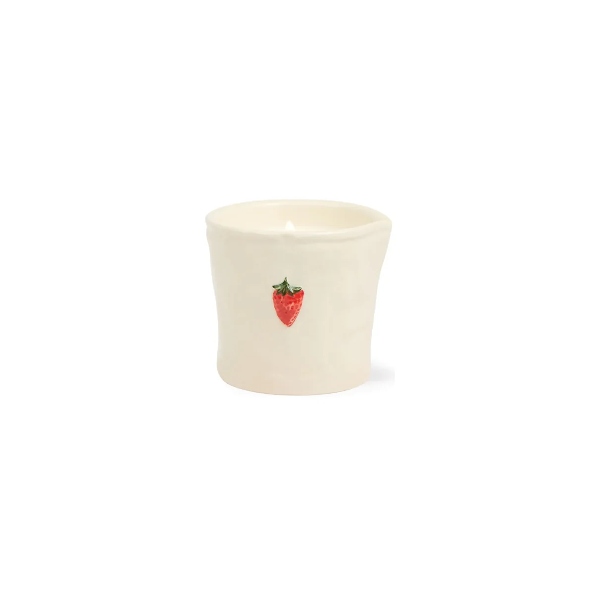 Bougie parfumée Bistro - Strawberry - Image 3
