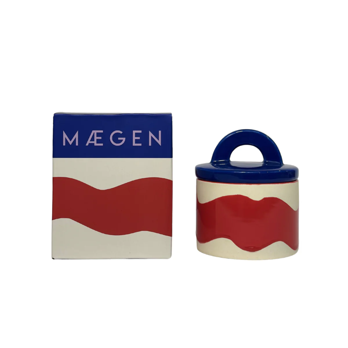 Bougie parfumée Pablo Pot - Image 5