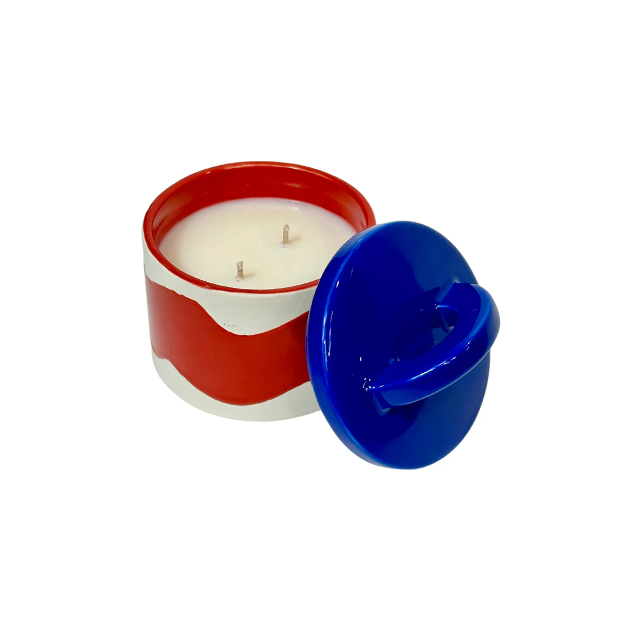 Bougie parfumée Pablo Pot - Image 6