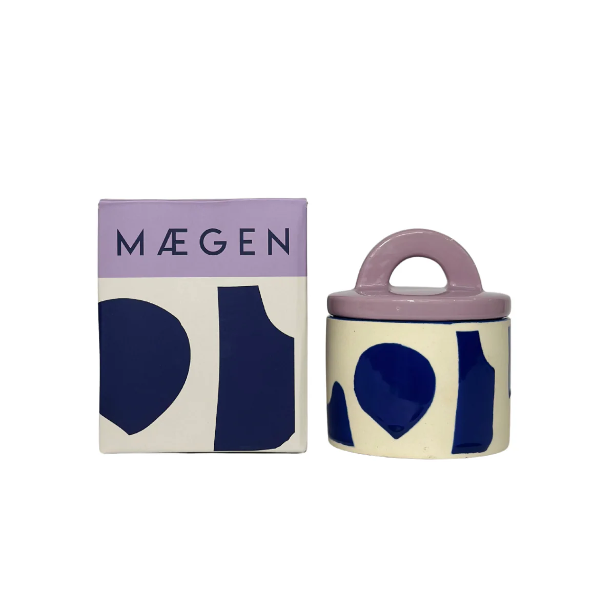 Bougie parfumée Pablo Pot - Image 7