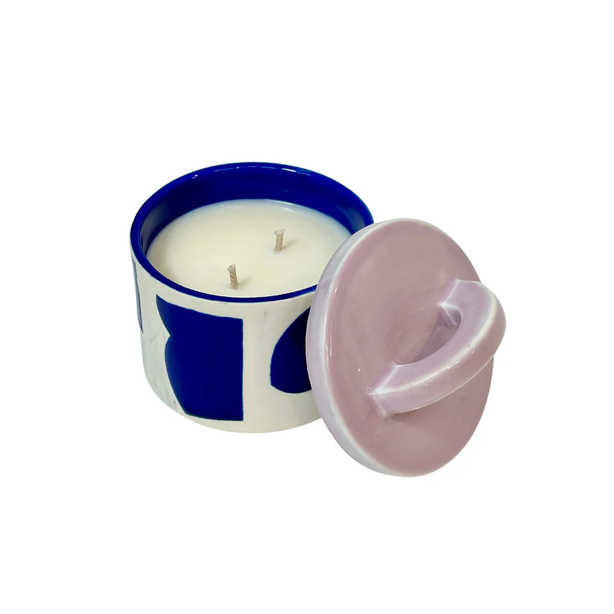 Bougie parfumée Pablo Pot - Image 8