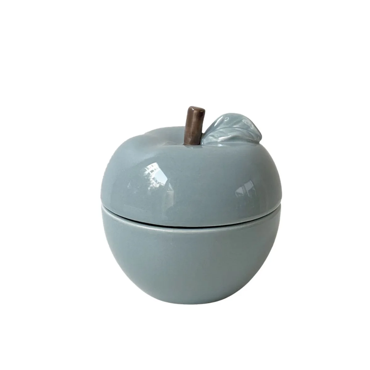 Bougie Pomme - Pom'Glow - Image 4