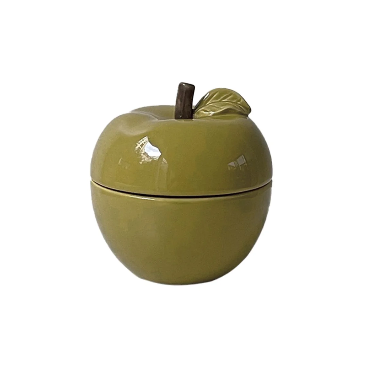 Bougie Pomme - Pom'Glow - Image 5