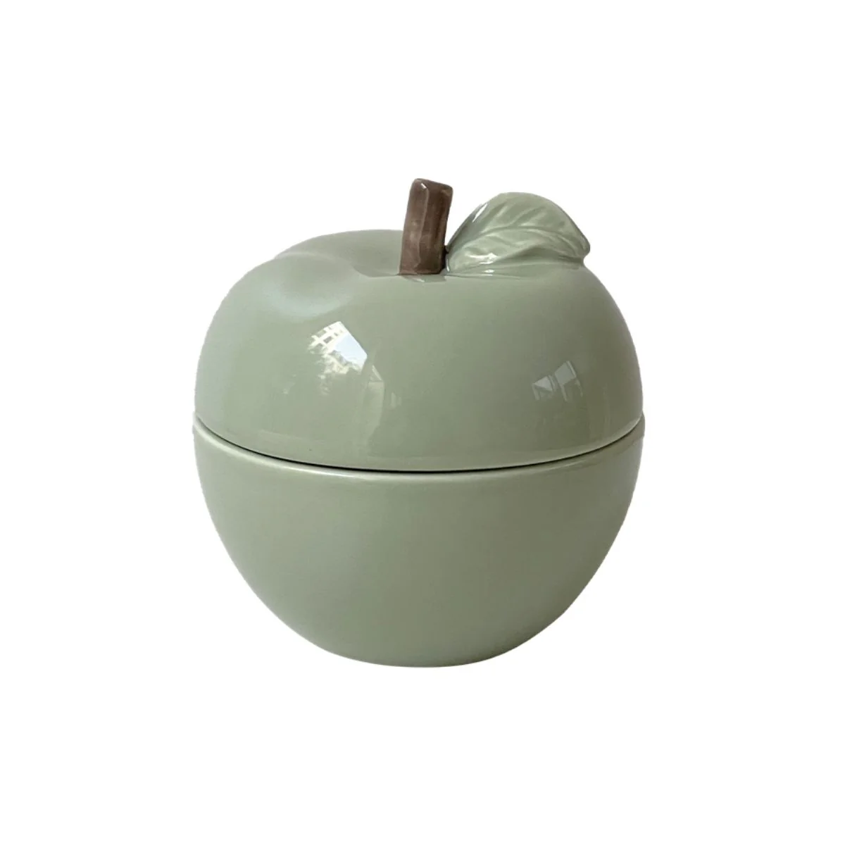 Bougie Pomme - Pom'Glow - Image 6