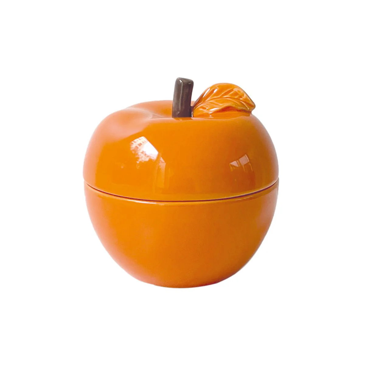 Bougie Pomme - Pom'Glow - Image 7
