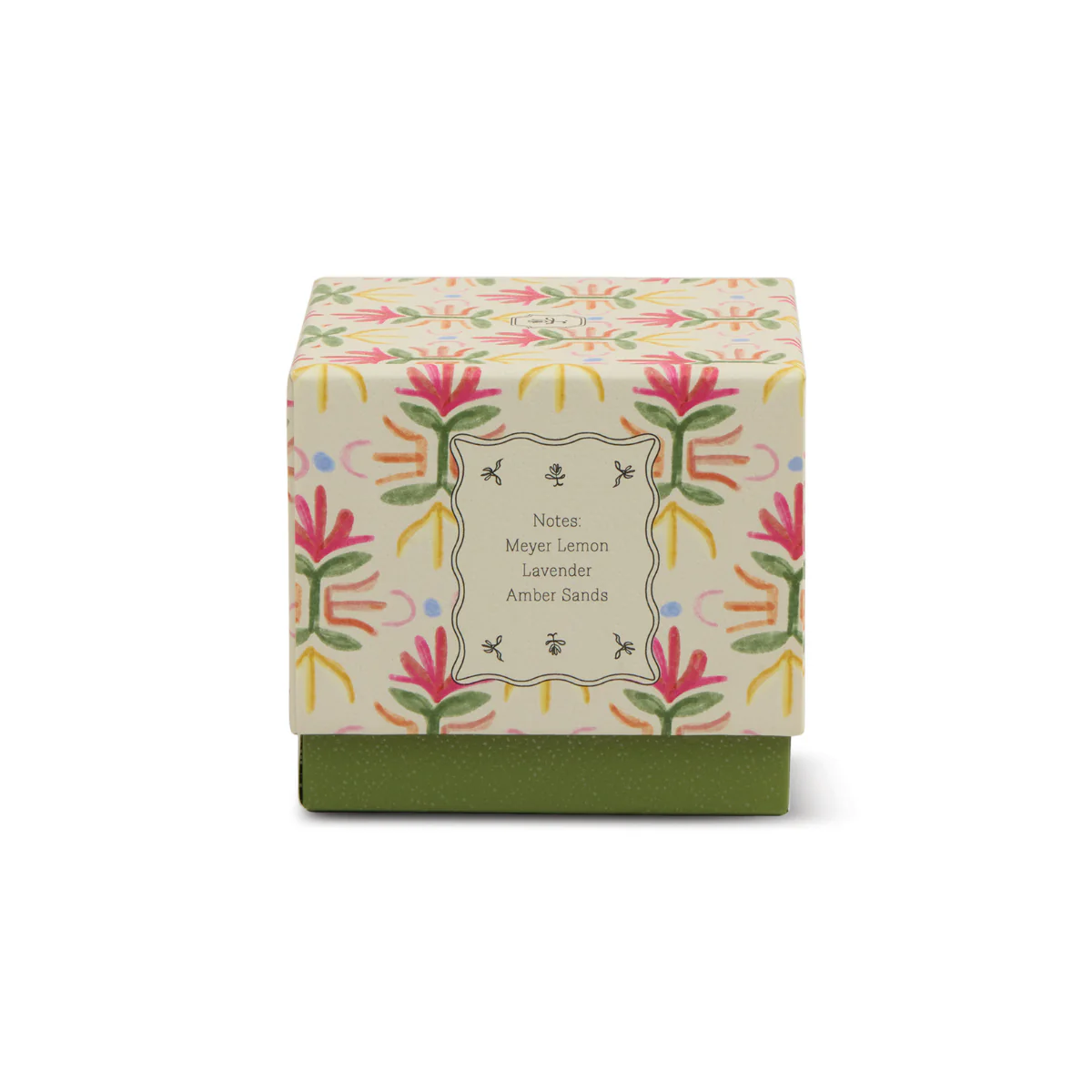 Bougie parfumée Tulip - Bronzed Gardenia - Image 9