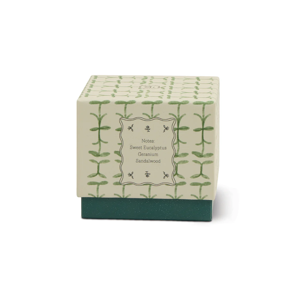 Bougie Tulip - Verbena & Lemongrass - Image 3