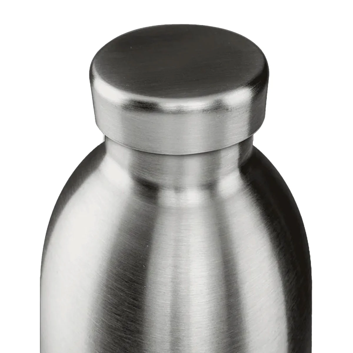Bouteille Clima 050 Brushed Steel - Image 3