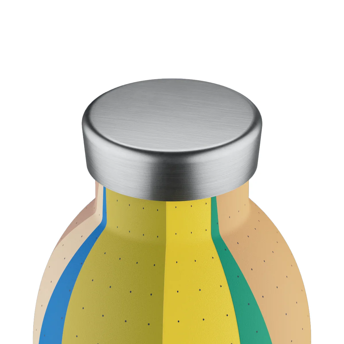 Bouteille Clima 050 - Yellow Vertigo - 500 ml - Image 3