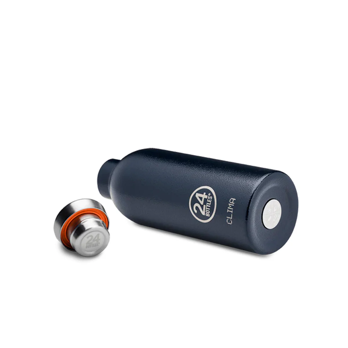 Bouteille Clima Rustic Deep Blue - Image 2