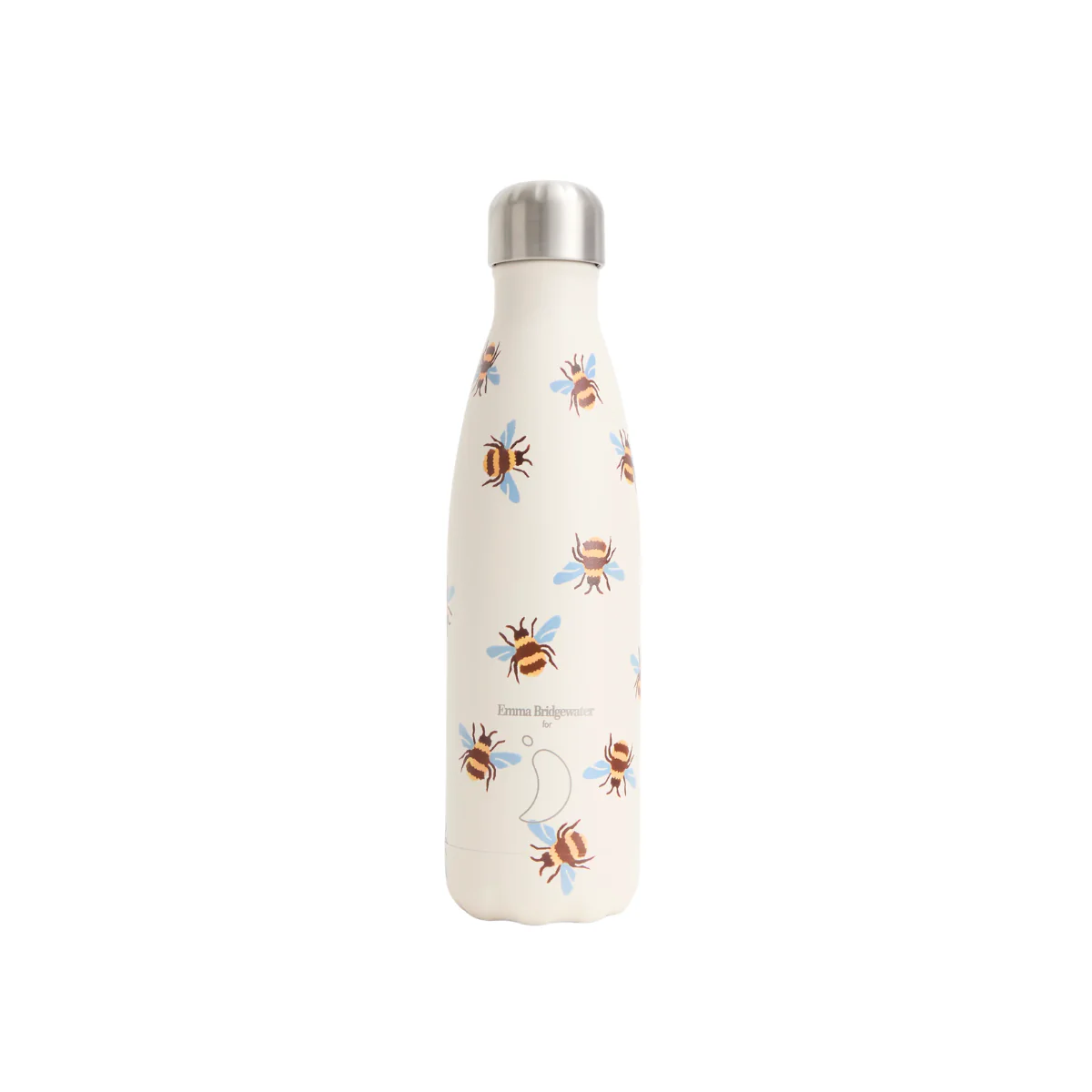 Bouteille Emma Bridgewater - Bumblebee Blue Wing 500 ml - Image 3