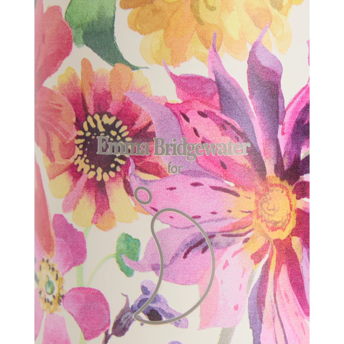 Bouteille Emma Bridgewater - Garden Flowers 500 ml - Image 2