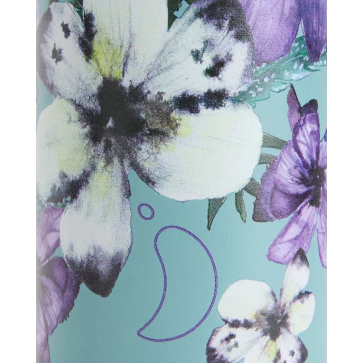 Bouteille Flora - Feathered Florals 500 ml - Image 2