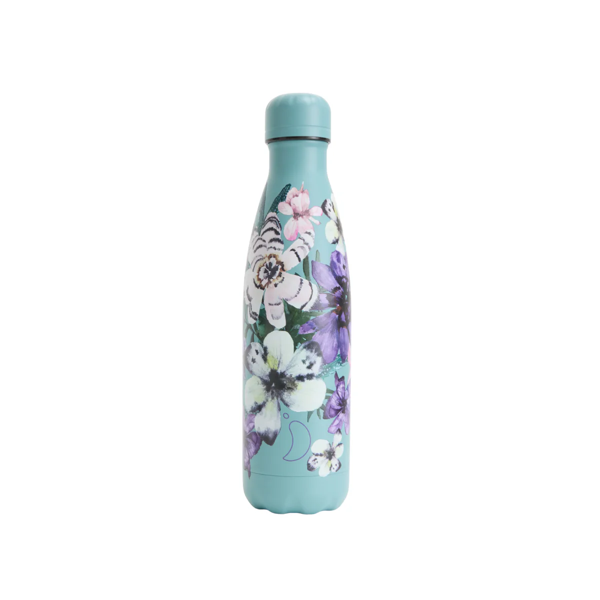 Bouteille Flora - Feathered Florals 500 ml - Image 3