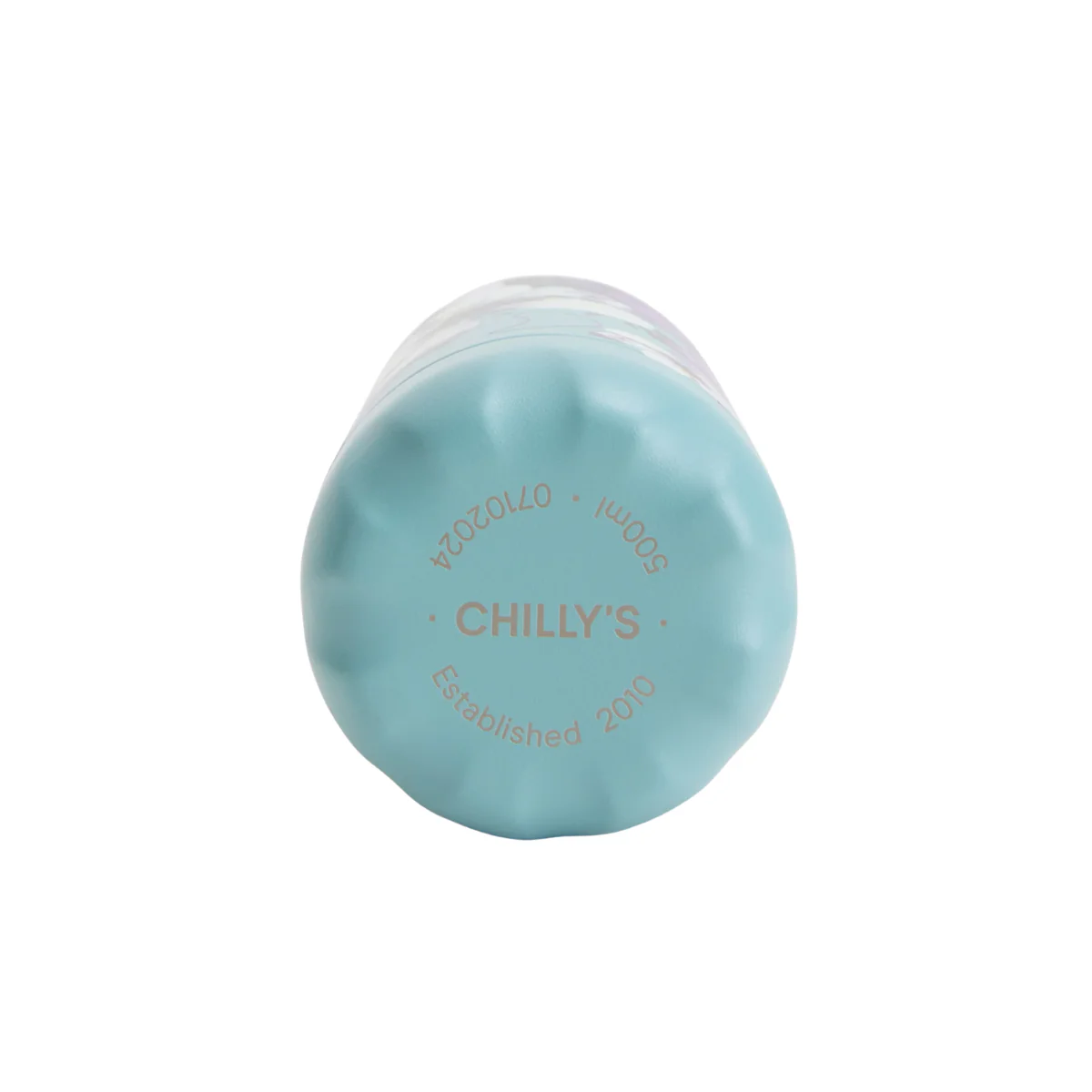 Bouteille Flora - Feathered Florals 500 ml - Image 4