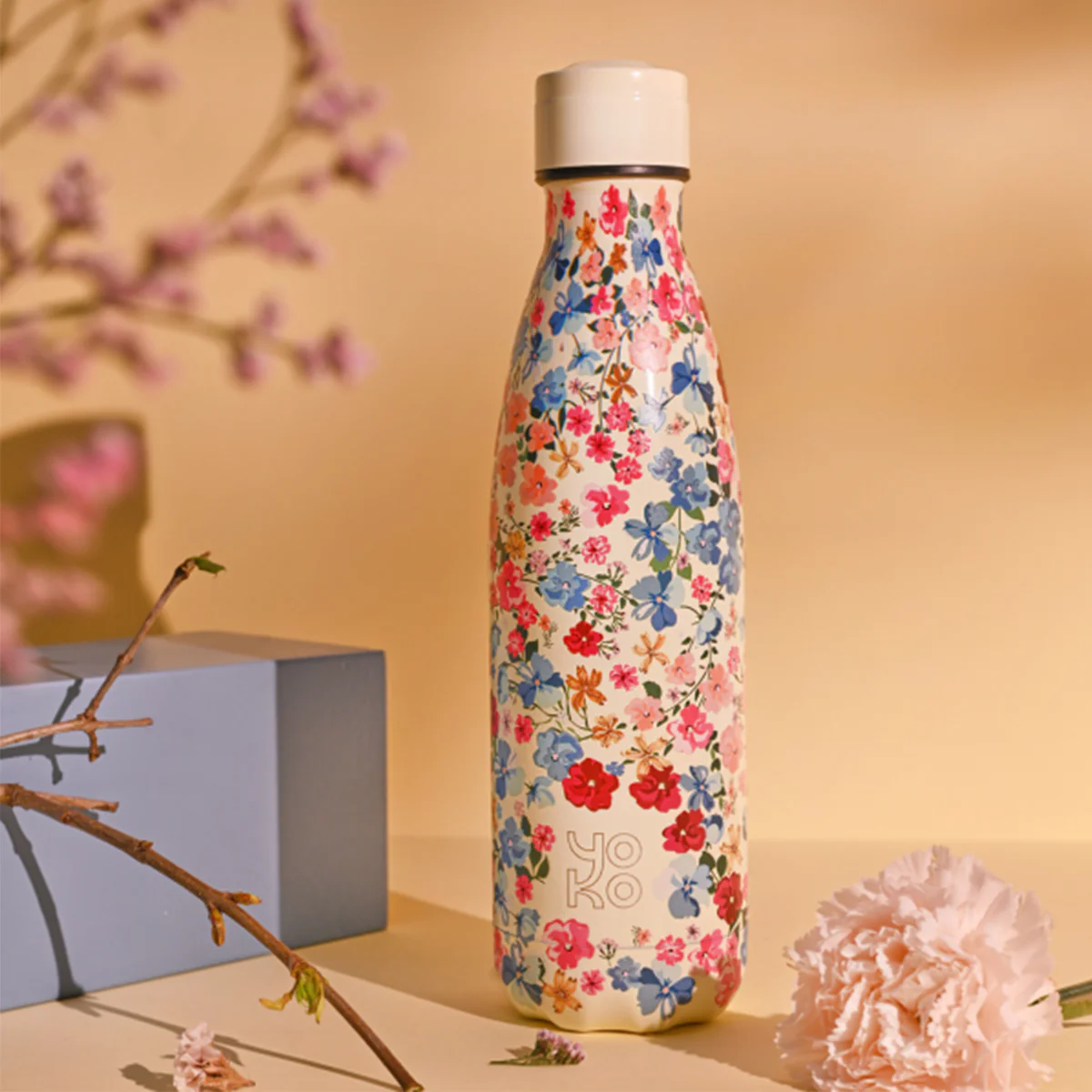Bouteille Isotherme Giverny - 500 ml - Image 2