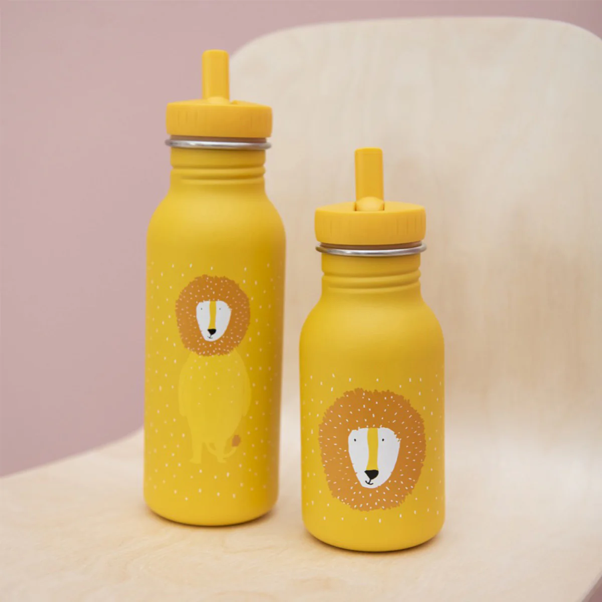 Bouteille Mr Lion - 500 ml - Image 2
