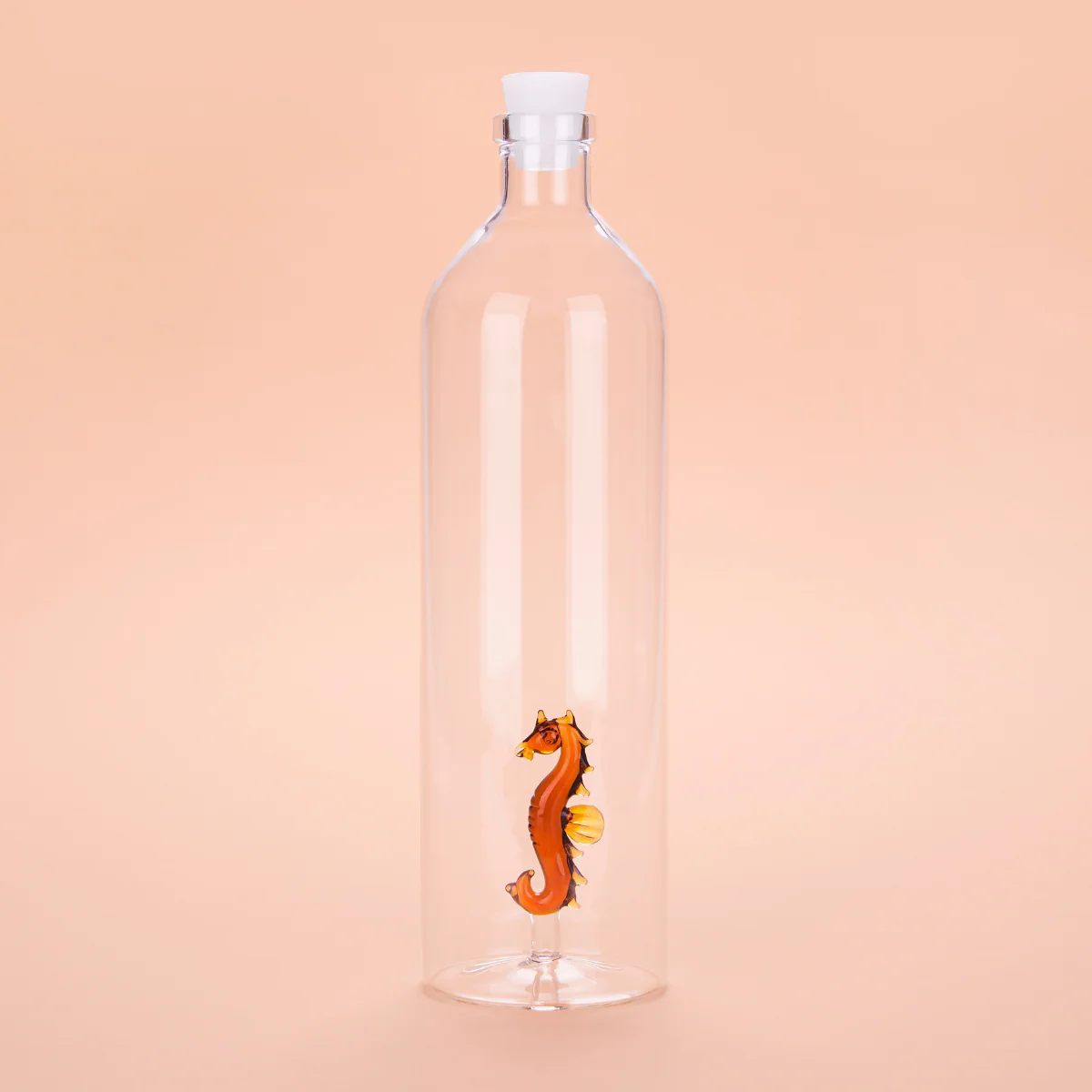 Bouteille Sea Horse Atlantis en verre borosilicate 0.2L - Image 2