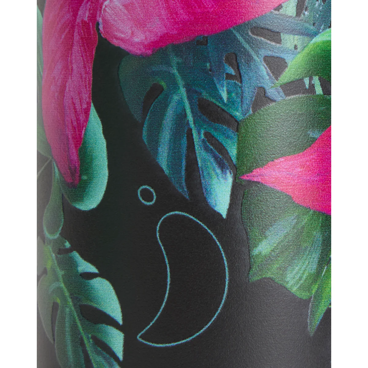 Bouteille Tropical - Luminous Jungle 500 ml - Image 2