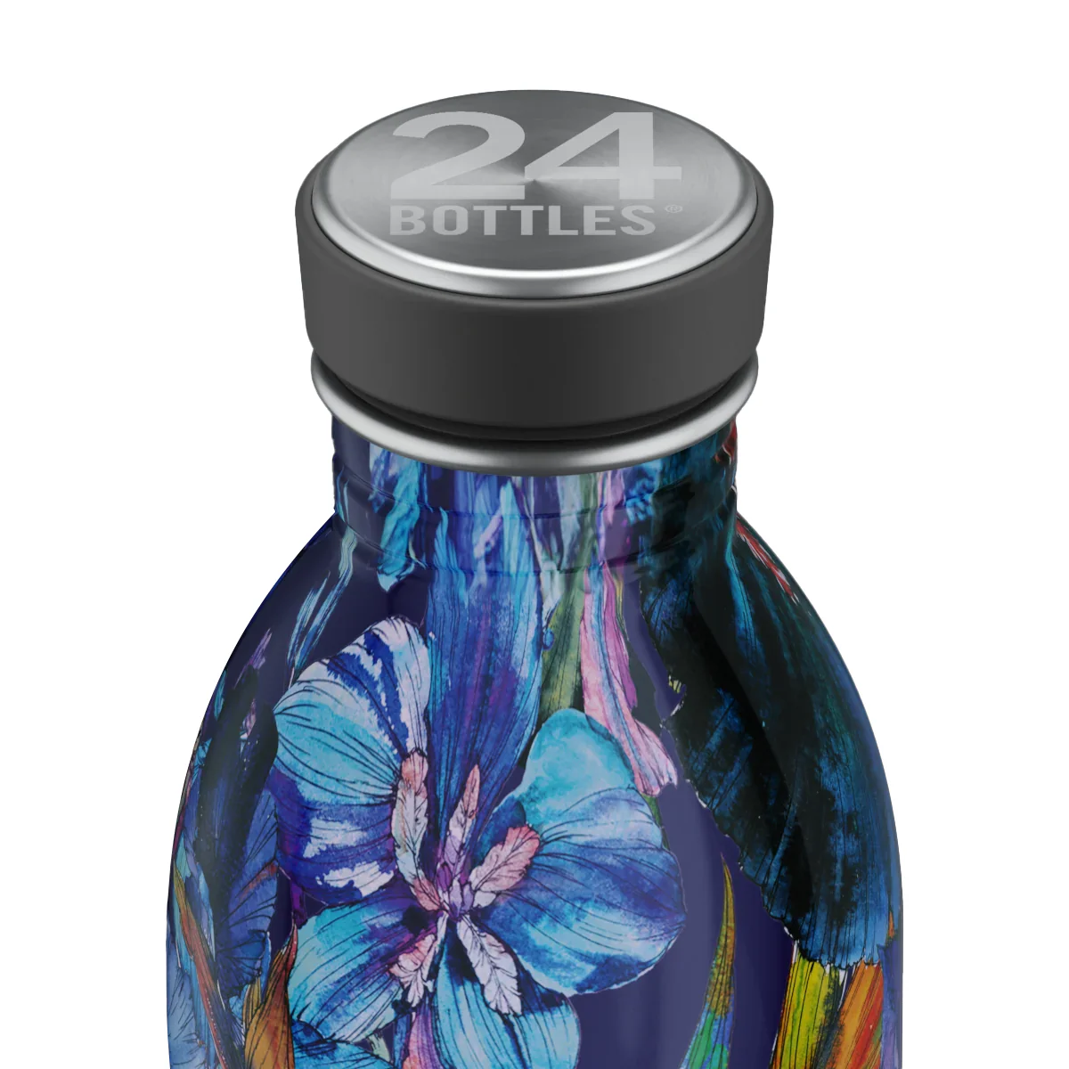 Bouteille Urban 050 Iris - 500 ml - Image 2