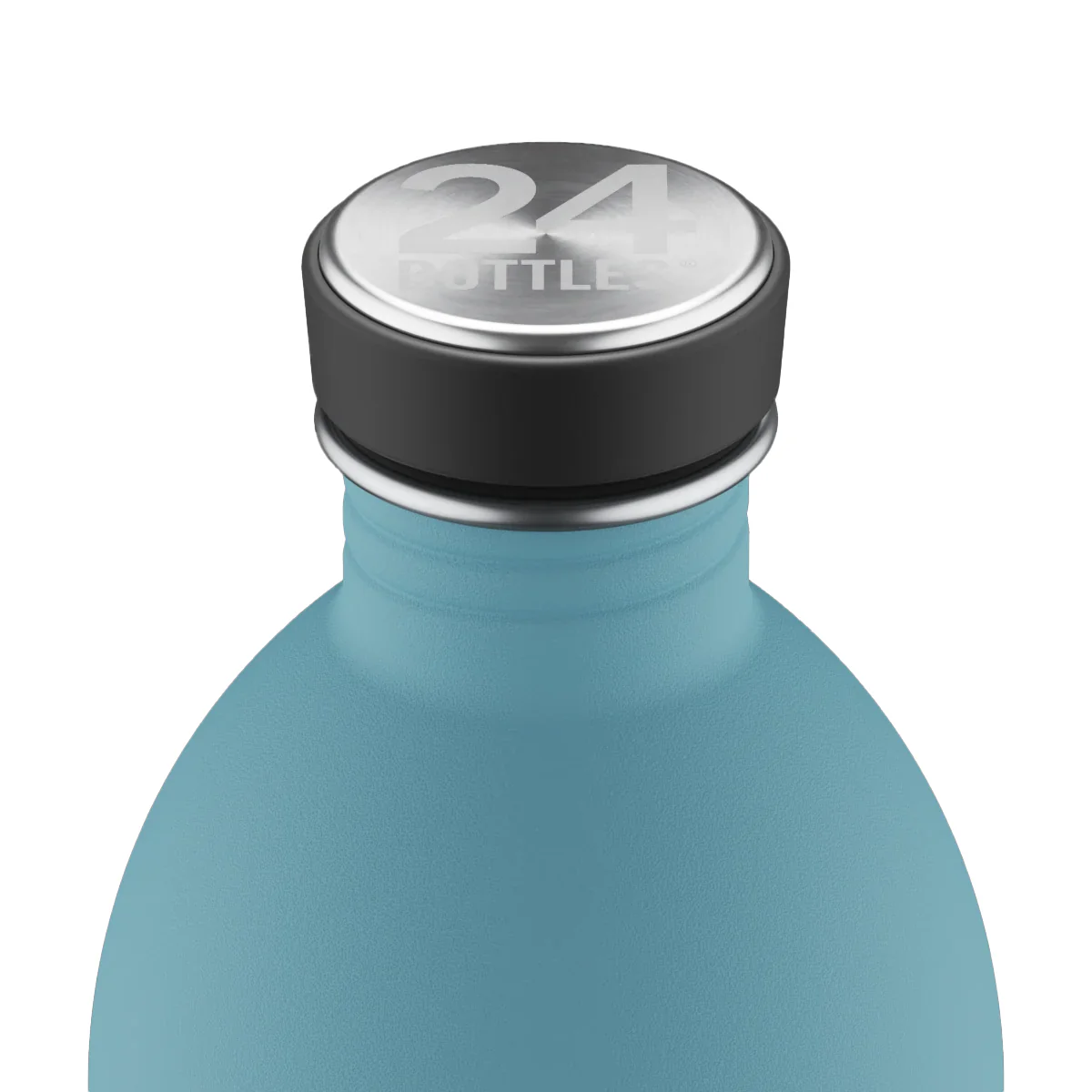 Bouteille Urban Powder Blue - 1L - Image 2