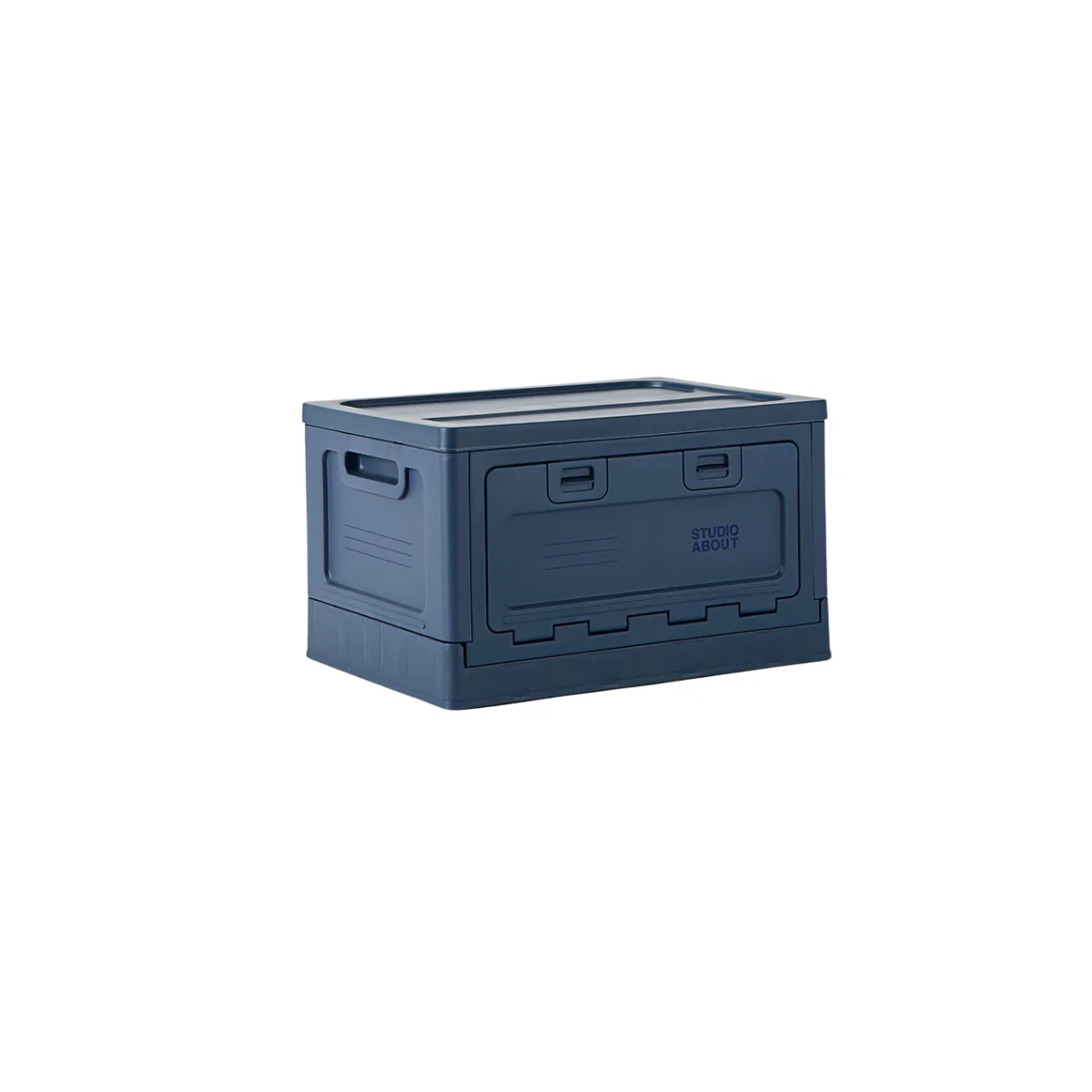 Box Studio About - Dark Blue - Image 3